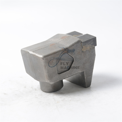 112221000-K STC Trituradora Forstry con Caribde Afilador para Máquina FAE