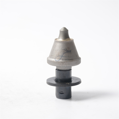FRP06 Kennametal Dientes de bala de carburo de tungsteno para fresado de hormigón